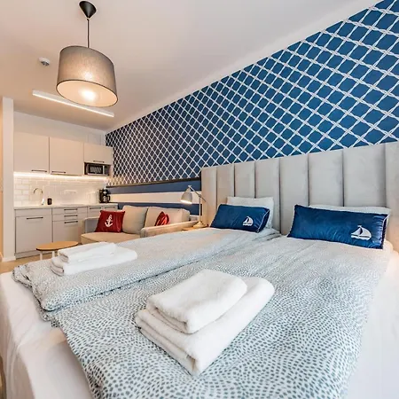 Slaska 12 By Comfort Apartament *