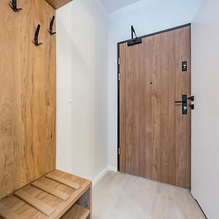 Apartament Slaska 12 By Comfort
