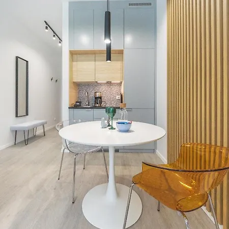 Apartment Slaska 12 By Comfort *