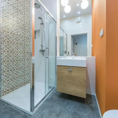 Slaska 12 By Comfort Apartment *