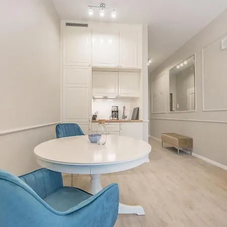 Apartment Slaska 12 By Comfort *