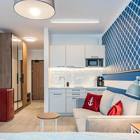 Apartman Slaska 12 By Comfort *