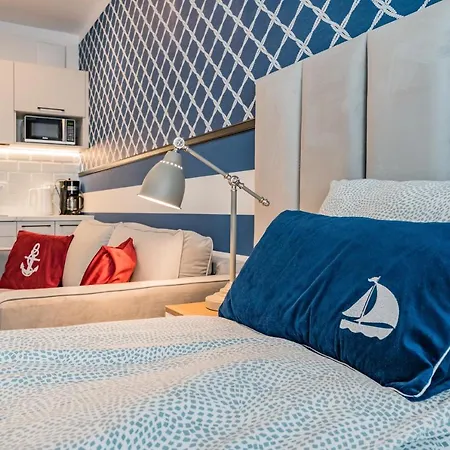 Slaska 12 By Comfort Apartment