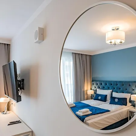 Slaska 12 By Comfort * Gdaňsk