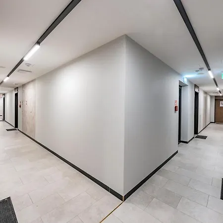 Appartement Slaska 12 By Comfort Gdańsk